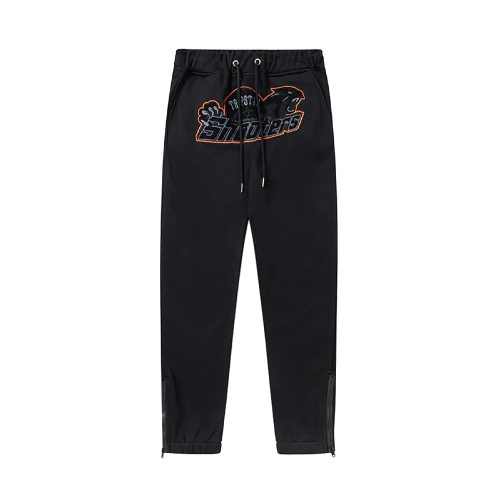 Trapstar Hoodie Tracksuit-8868