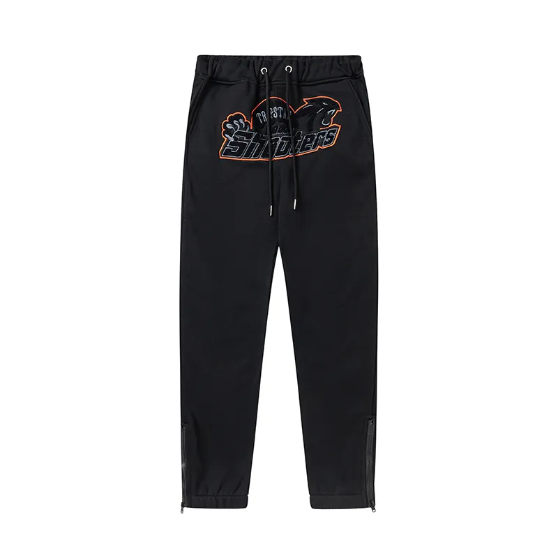 Trapstar Hoodie Tracksuit-8868
