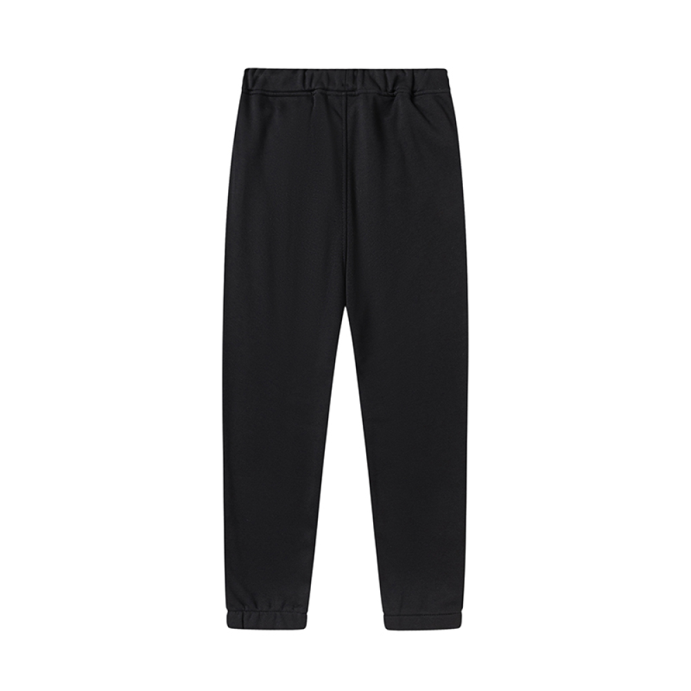 Trapstar Hoodie Tracksuit-8869 Black