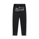 Trapstar Hoodie Tracksuit-8869 Black