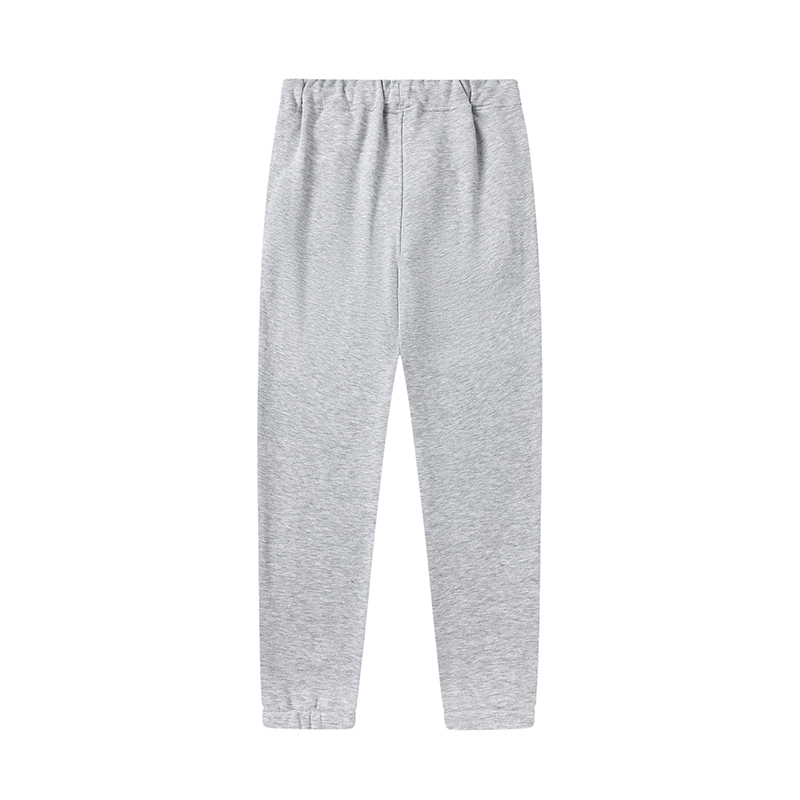 Trapstar Hoodie Tracksuit-8869 Grey