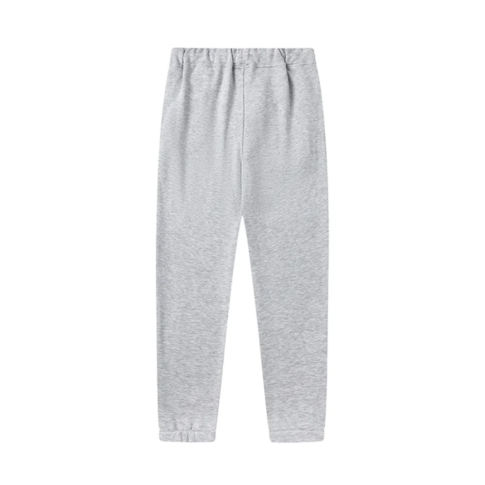 Trapstar Hoodie Tracksuit-8869 Grey