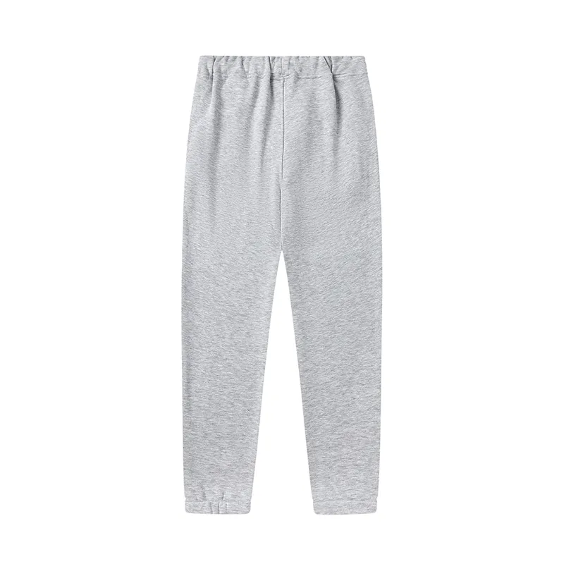 Trapstar Hoodie Tracksuit-8869 Grey