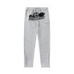 Trapstar Hoodie Tracksuit-8869 Grey