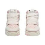 AMIRI MA-1Sneakers Rose Pink White SS23WFS012-651