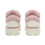 AMIRI MA-1Sneakers Rose Pink White SS23WFS012-651