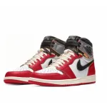 Union LA x Air Jordan 1 Retro High OG SP 'Chicago Shadow' HV8563-600 