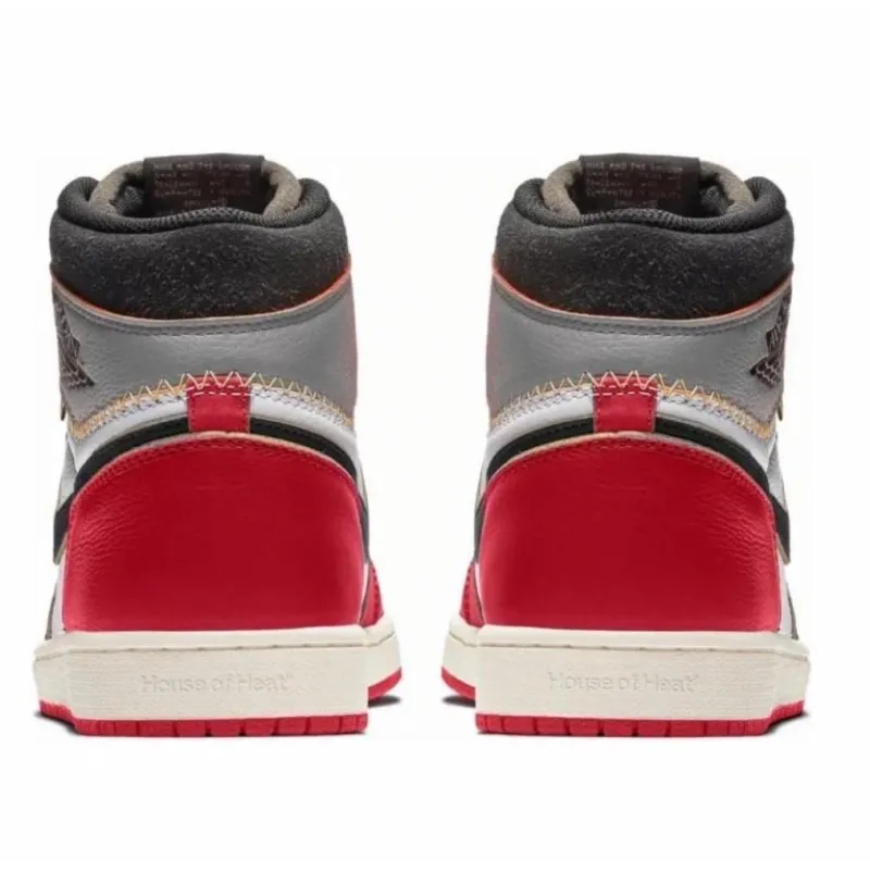 Union LA x Air Jordan 1 Retro High OG SP 'Chicago Shadow' HV8563-600 