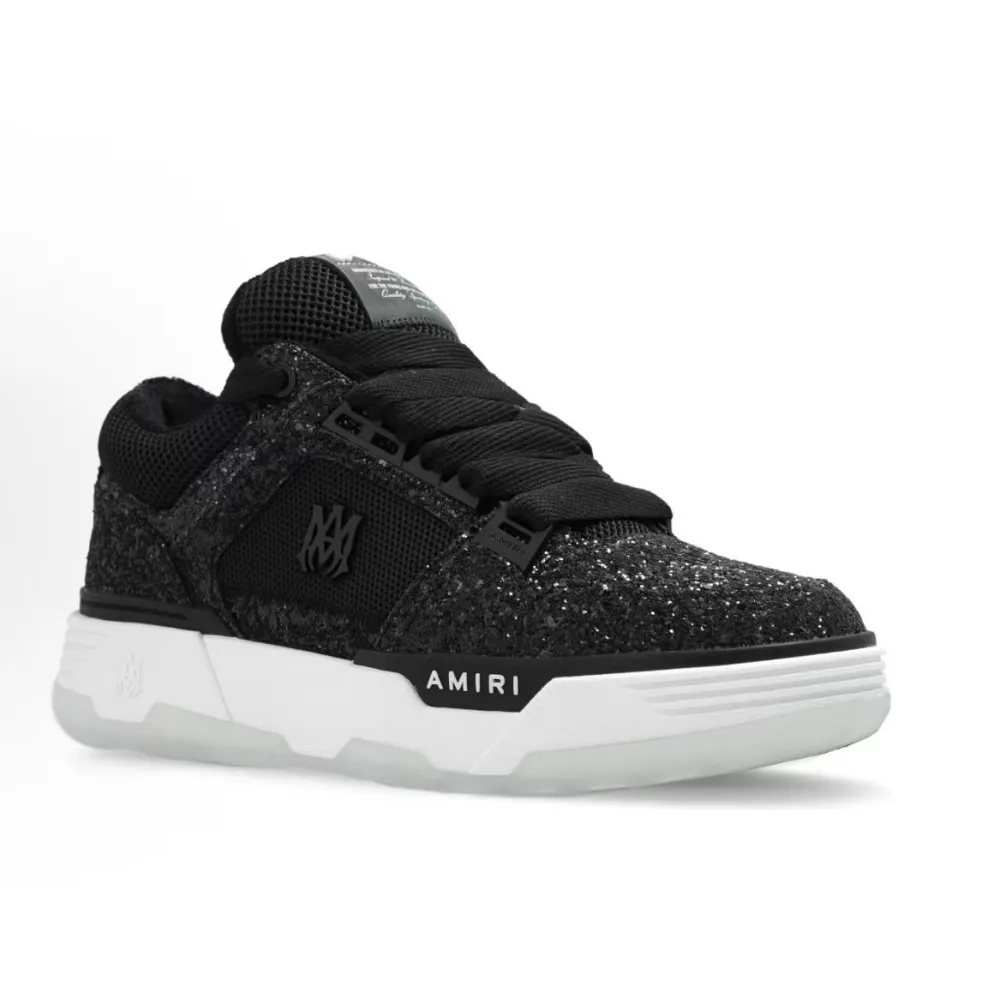 AMIRI Sneakers  All Black