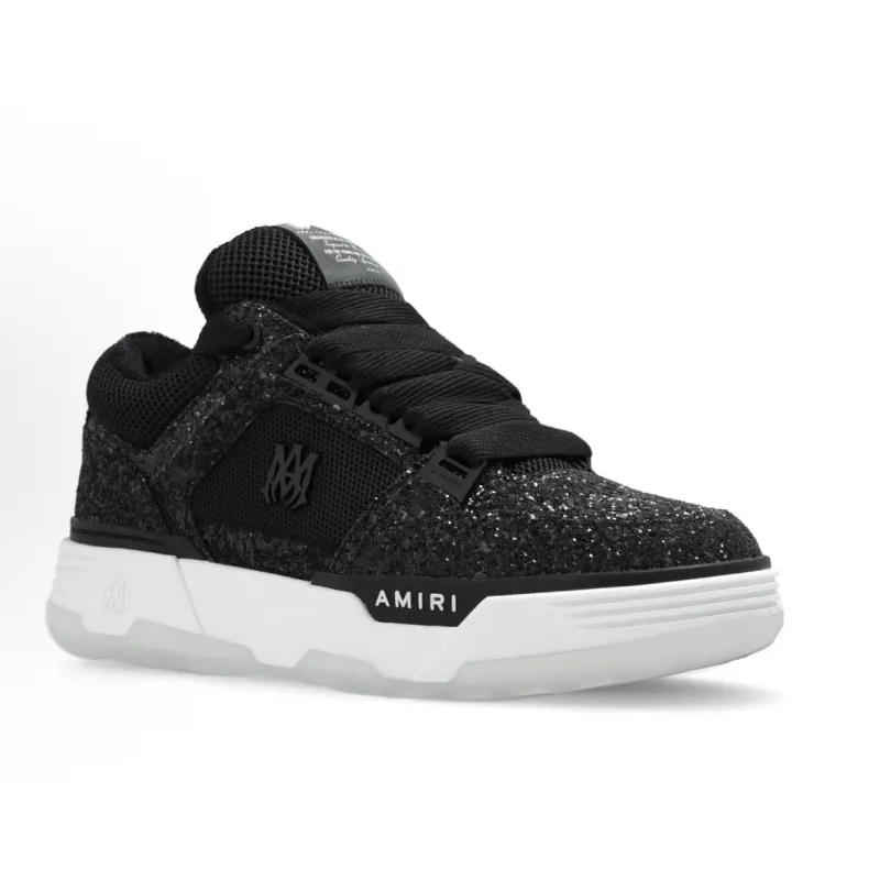 AMIRI Sneakers  All Black