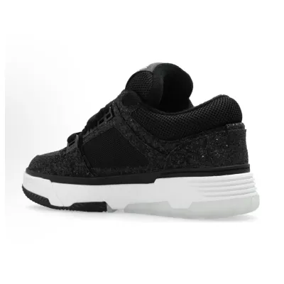 AMIRI Sneakers  All Black 02