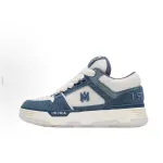 AMIRI Sneakers  Denim Blue