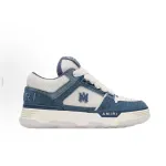 AMIRI Sneakers  Denim Blue