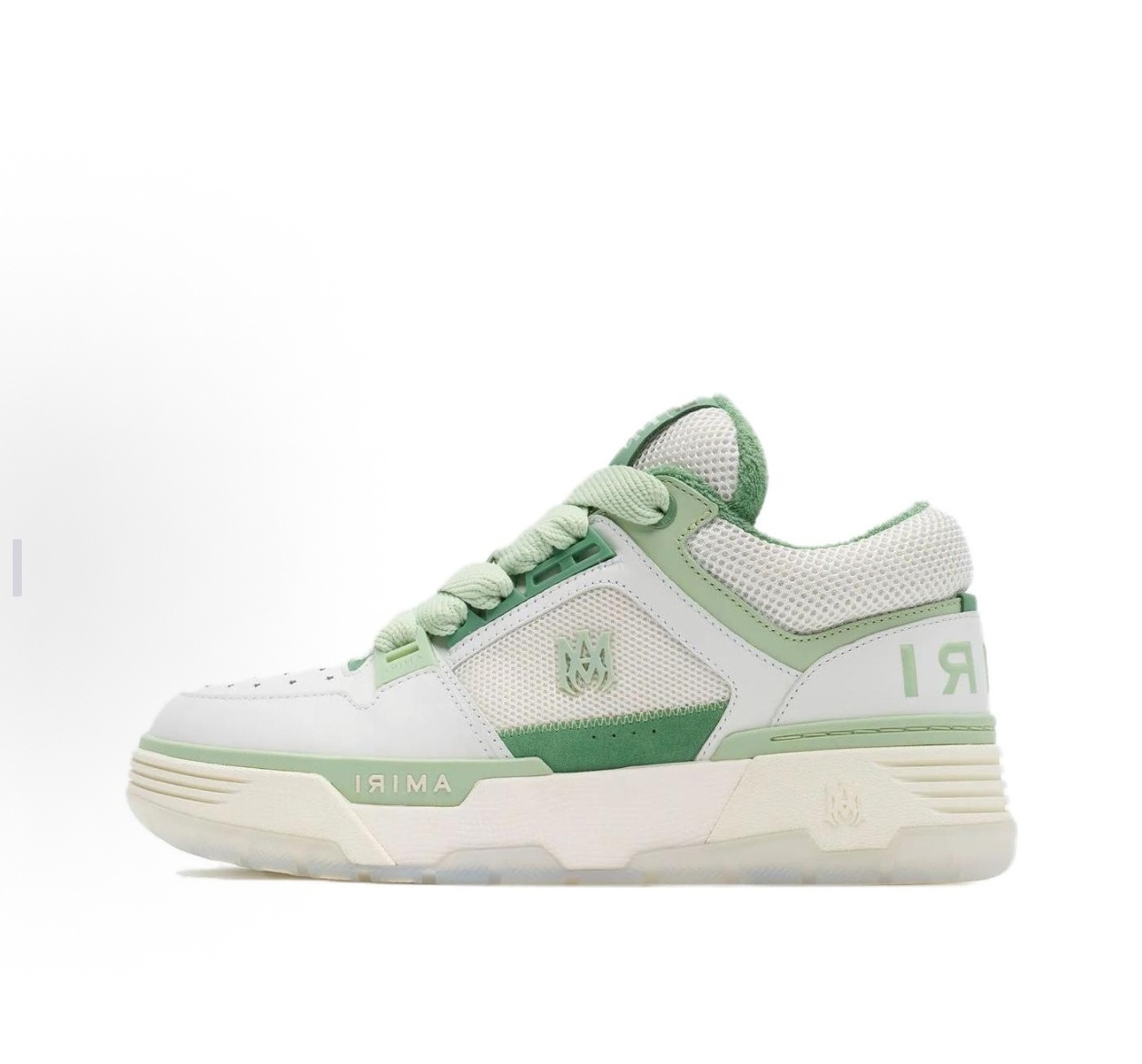 AMIRI Sneakers Sneakers  White Green