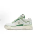 AMIRI Sneakers  White Green