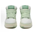 AMIRI Sneakers  White Green