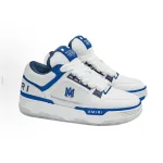 AMIRI Sneakers Dark Blue