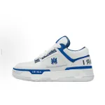 AMIRI Sneakers Dark Blue