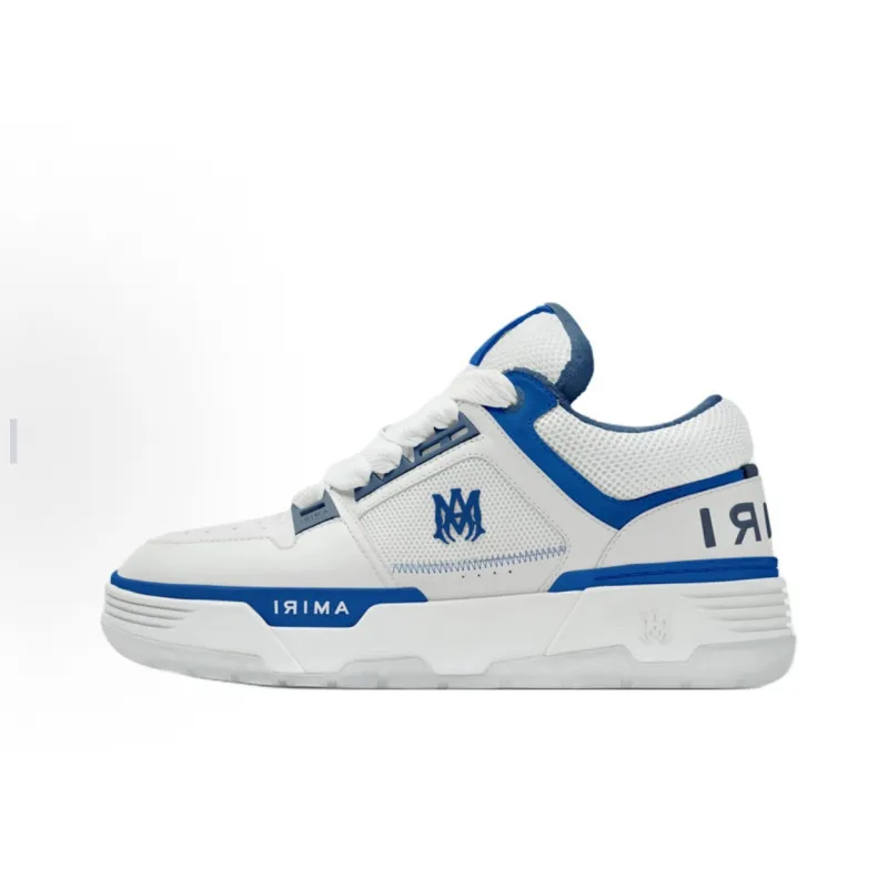 AMIRI Sneakers Dark Blue