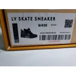 Louis Vuitton Monogram Plain Leather  1ABMHT