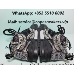 Louis Vuitton Monogram Plain Leather  1ABMHT