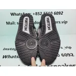 Louis Vuitton Monogram Plain Leather  1ABMHT