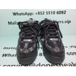 Louis Vuitton Monogram Plain Leather  1ABMHT