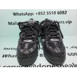 Louis Vuitton Monogram Plain Leather  1ABMHT