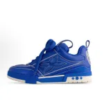 Louis Vuitton LV Skate Sneaker Blue
