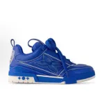 Louis Vuitton LV Skate Sneaker Blue