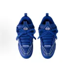 Louis Vuitton LV Skate Sneaker Blue
