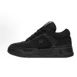 AMIRI MA-1 Sneakers Black AMFOSR1038-001
