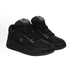 AMIRI MA-1 Sneakers Black AMFOSR1038-001