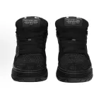 AMIRI MA-1 Sneakers Black AMFOSR1038-001