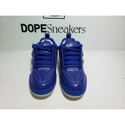 Louis Vuitton LV Skate Sneaker Blue 02
