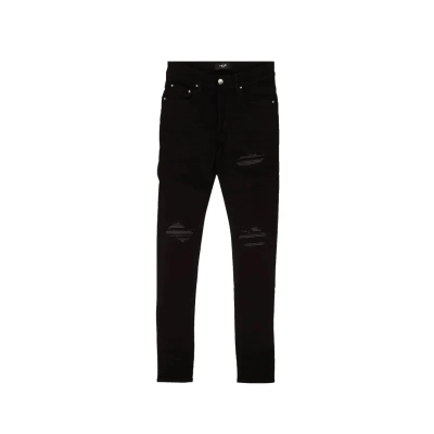 AMIRI MX1 Jeans 'Black' 01