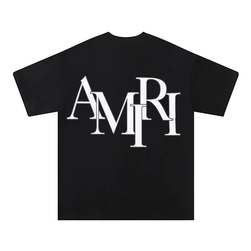 AMIRI T-Shirt 677