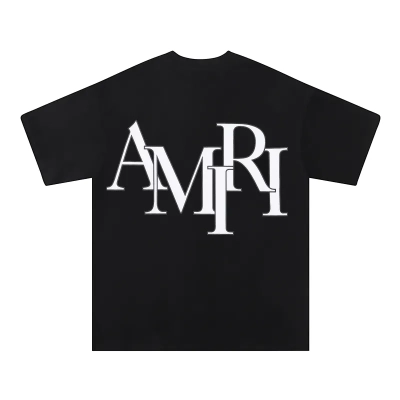 AMIRI T-Shirt 677 02
