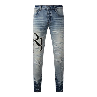 AMIRI Jeans 8898 01