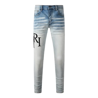 AMIRI Jeans 8910 01