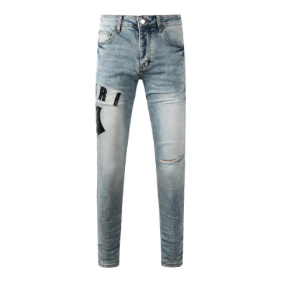 AMIRI Jeans 8921 01