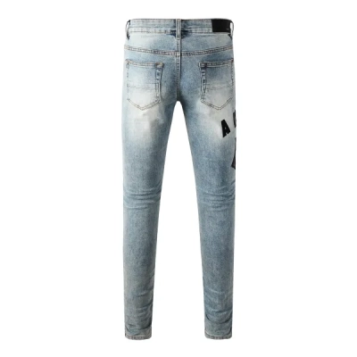 AMIRI Jeans 8921 02