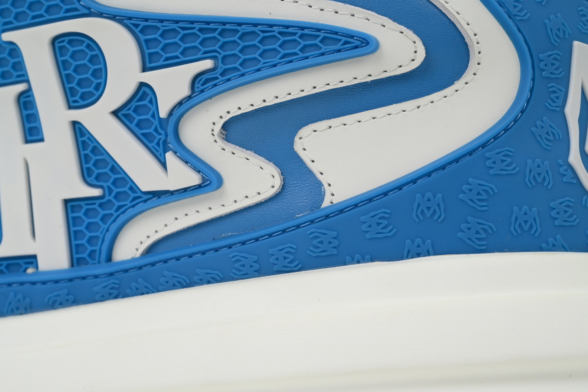 AMIRI Sneakers Blue