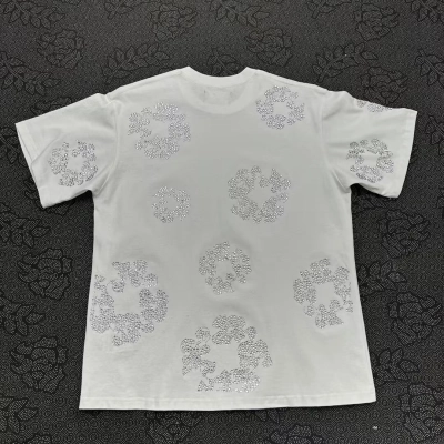 DT T-Shirt-rhinestone DTT20 02