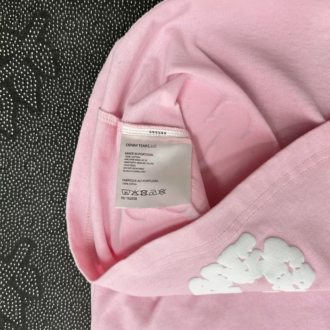 DT T-Shirt-print DTT14