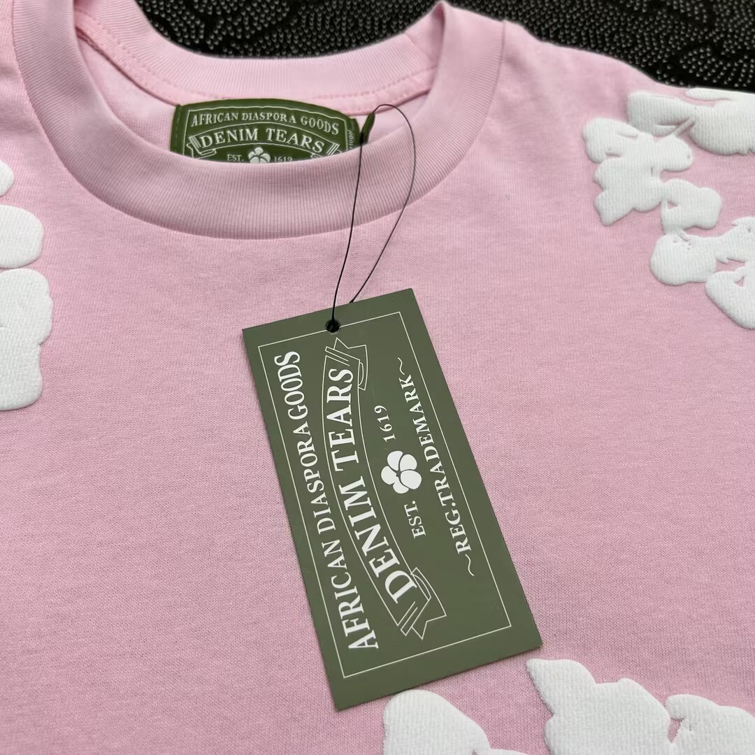 DT T-Shirt-print DTT14