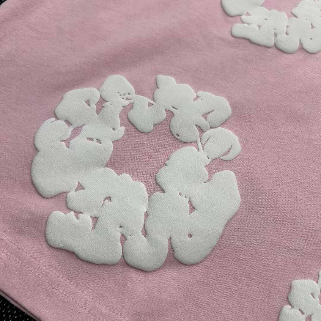 DT T-Shirt-print DTT14