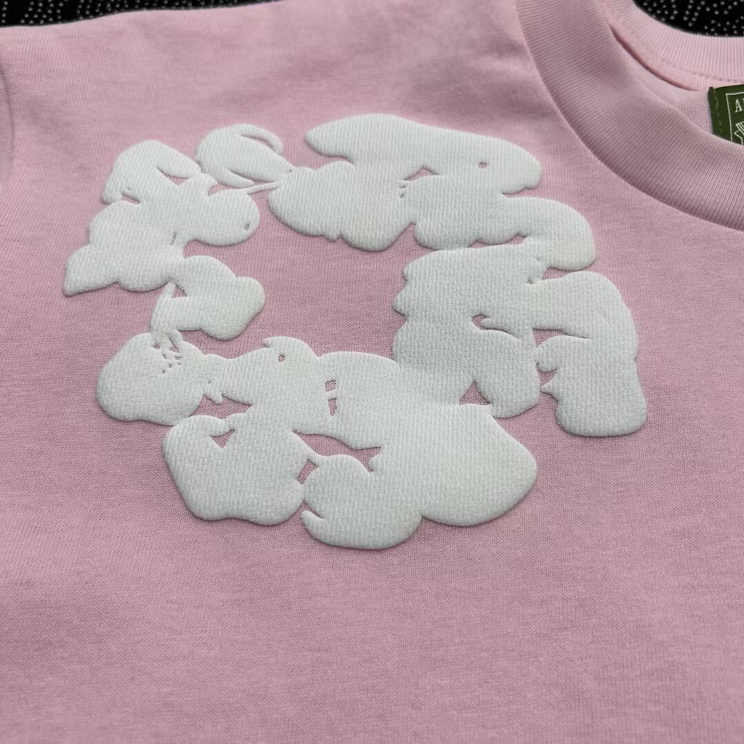 DT T-Shirt-print DTT14