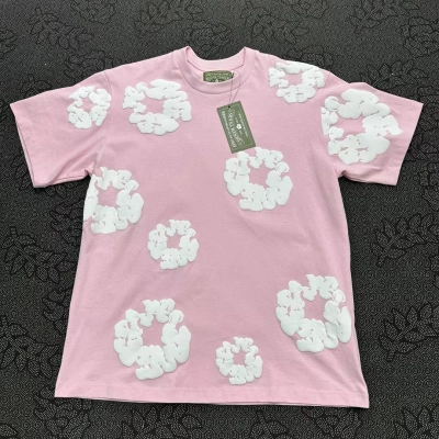 DT T-Shirt-print DTT14 01