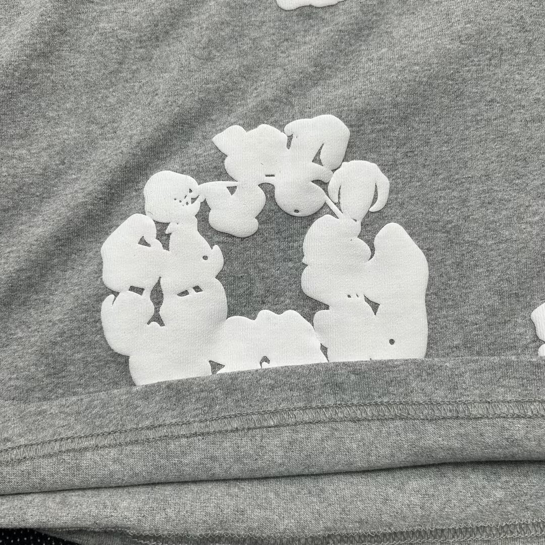 DT T-Shirt-print DTT10